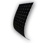 USA 84 Cells SunPower Monocrystalline Solar Panels White / Black 1810 x 800 x 3 mm