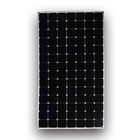 USA 84 Cells SunPower Monocrystalline Solar Panels White / Black 1810 x 800 x 3 mm